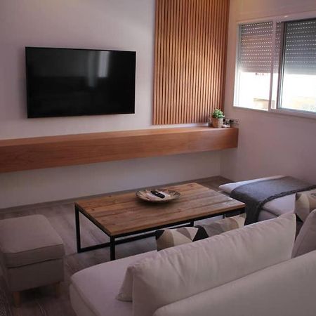 New Luxury Apartment 3- Best Location In Rabat Eksteriør billede