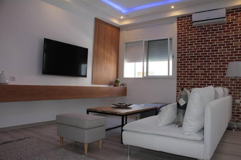 New Luxury Apartment 3- Best Location In Rabat Eksteriør billede